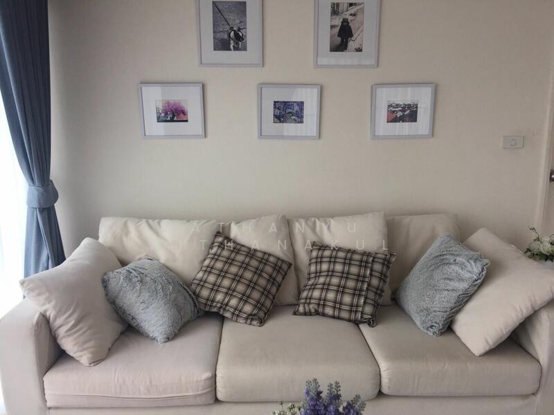 Noble Remix : โนเบิล รีมิกซ์, กรุงเทพ, 772 ซอย สุขุมวิท 36 ถนนสุขุมวิท, คลองตัน, คลองเตย, กรุงเทพ, 63 ตร.ม., คอนโด ให้เช่า, โดย Wathanyu  Withanakul, 500144918 - DDproperty.com