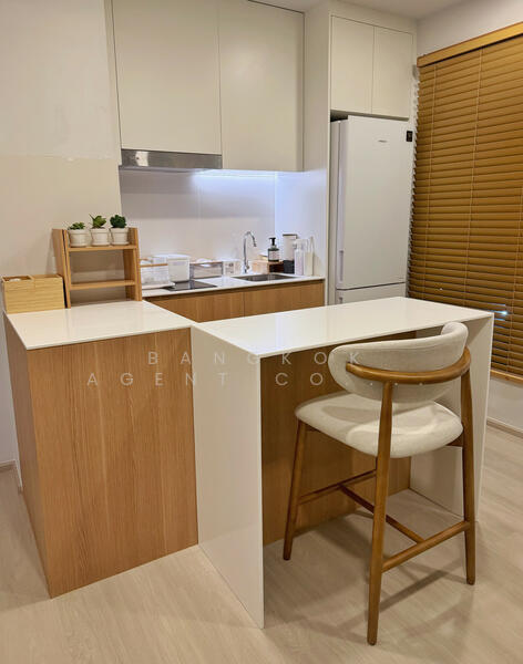 Life Phahon-Ladprao, Bangkok, 996 Phahonyothin Road, Jom Phon, Chatuchak, Bangkok, 2 Bedrooms, 43 sqm, Condo For Sale, by Bangkok Agent Co.,Ltd., 500144921 - DDproperty.com