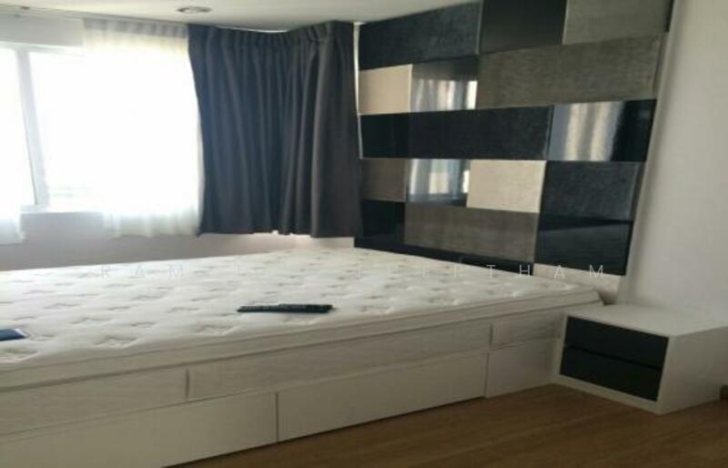 Supalai Wellington, Bangkok, Thiam Ruammit Road, Huai Khwang, Huai Khwang, Bangkok, 2 Bedrooms, 76 sqm, Condo For Rent, by Ramita  Theptham, 500144922 - DDproperty.com