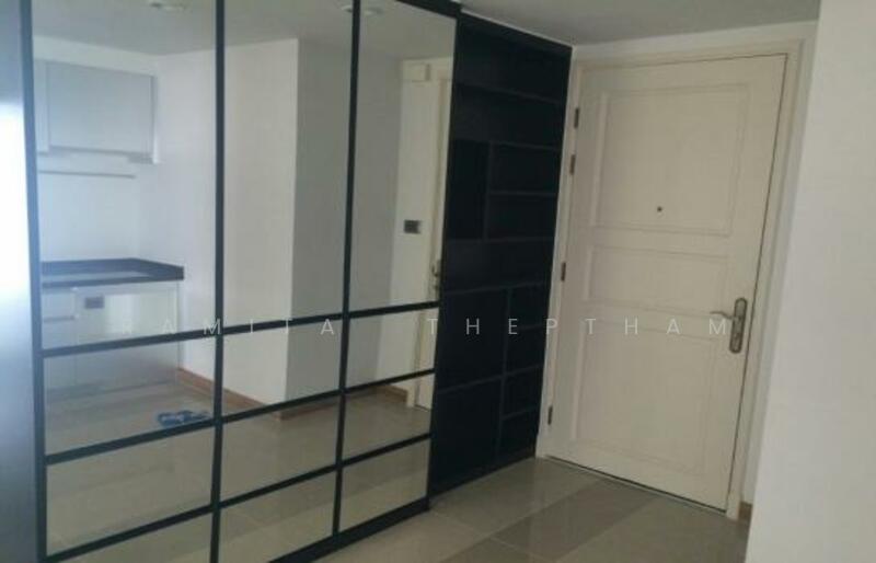 Supalai Wellington, Bangkok, Thiam Ruammit Road, Huai Khwang, Huai Khwang, Bangkok, 2 Bedrooms, 76 sqm, Condo For Rent, by Ramita  Theptham, 500144922 - DDproperty.com