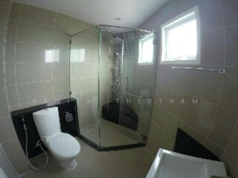 Supalai Wellington, Bangkok, Thiam Ruammit Road, Huai Khwang, Huai Khwang, Bangkok, 2 Bedrooms, 76 sqm, Condo For Rent, by Ramita  Theptham, 500144922 - DDproperty.com