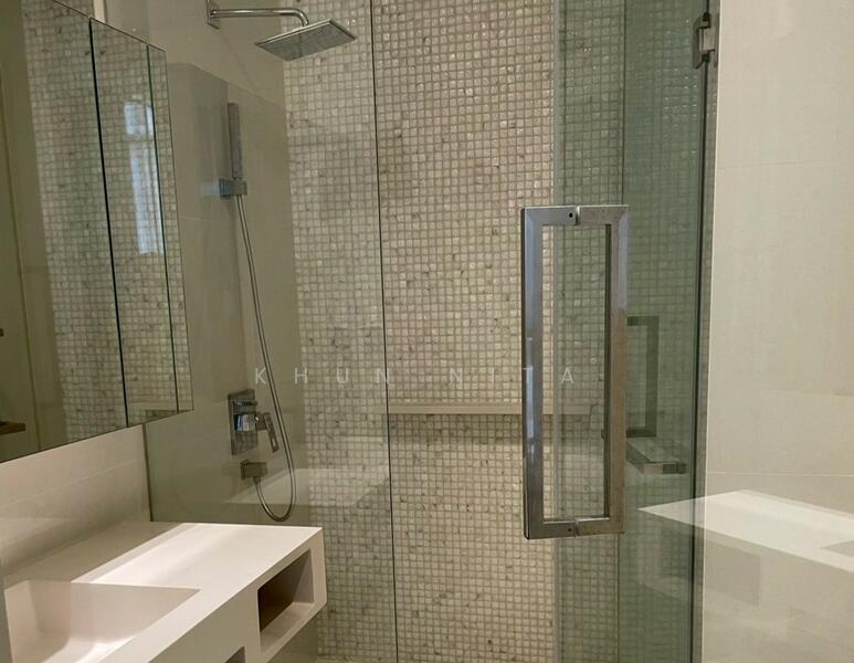 Vittorio 39, Bangkok, 8 Sukhumvit, Khlong Tan Nua, Watthana, Bangkok, 2 Bedrooms, 101 sqm, Condo For Rent, by Khun Nita, 500144923 - DDproperty.com