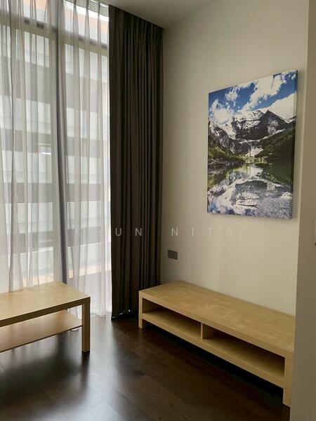 Vittorio 39, Bangkok, 8 Sukhumvit, Khlong Tan Nua, Watthana, Bangkok, 2 Bedrooms, 101 sqm, Condo For Rent, by Khun Nita, 500144923 - DDproperty.com