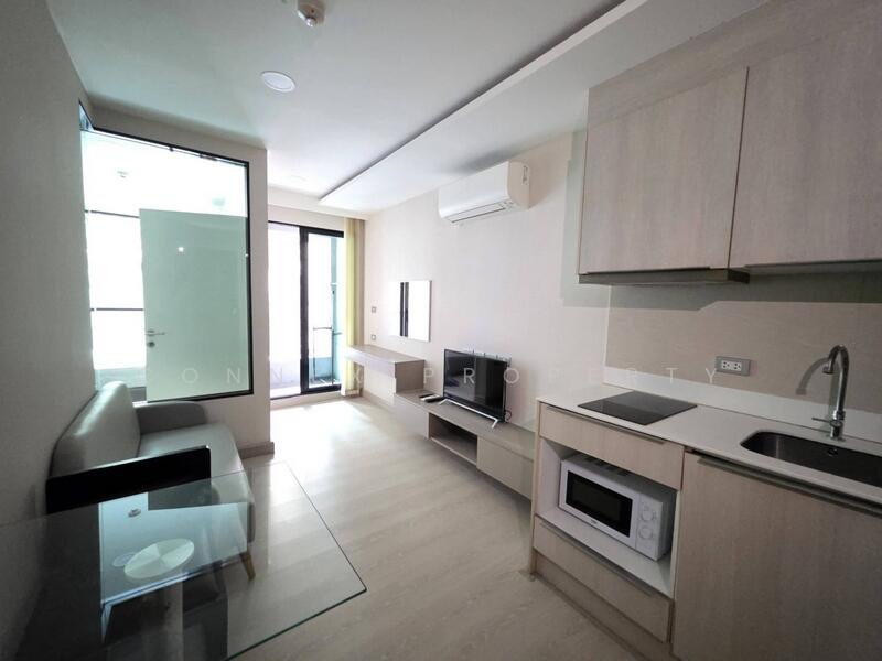 Vtara Sukhumvit 36, Bangkok, 118 Soi Saen Sabai, Phra Kanong, Khlong Toei, Bangkok, 1 Bedroom, 29 sqm, Condo For Sale, by Connex Property, 500144926 - DDproperty.com