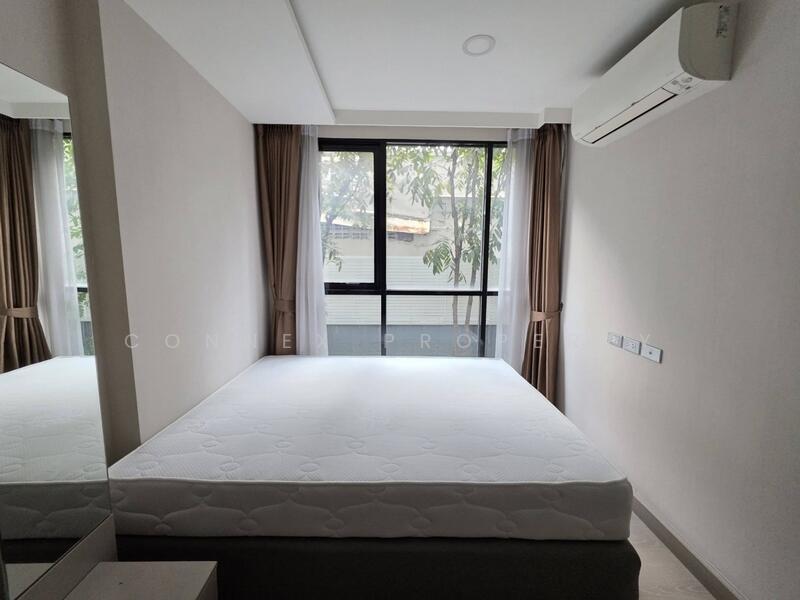 Vtara Sukhumvit 36, Bangkok, 118 Soi Saen Sabai, Phra Kanong, Khlong Toei, Bangkok, 1 Bedroom, 29 sqm, Condo For Sale, by Connex Property, 500144926 - DDproperty.com