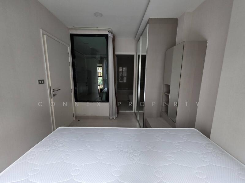 Vtara Sukhumvit 36, Bangkok, 118 Soi Saen Sabai, Phra Kanong, Khlong Toei, Bangkok, 1 Bedroom, 29 sqm, Condo For Sale, by Connex Property, 500144926 - DDproperty.com