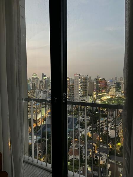 Park Origin Phrom Phong (Park 24) : พาร์ค ออริจิ้น พร้อมพงษ์ (พาร์ค 24), กรุงเทพ, 68 ซอยสุขุมวิท 24, คลองตัน, คลองเตย, กรุงเทพ, 30 ตร.ม., คอนโด ขาย, โดย GT Real Estate Thailand, 500144928 - DDproperty.com