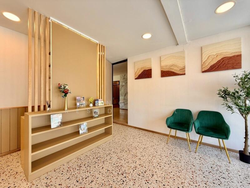 Detached House, Bangkok, Sukhumvit 63, Khlong Tan Nua, Watthana, Bangkok, 4 Bedrooms, 300 sqm, Single Detached House For Rent, by Bangkok Residential, 500144931 - DDproperty.com