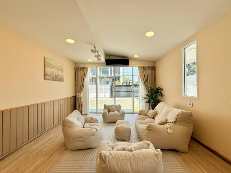 Detached House, กรุงเทพ, Sukhumvit 63, คลองตันเหนือ, วัฒนา, กรุงเทพ, 300 ตร.ม., บ้านเดี่ยว ให้เช่า, โดย Bangkok Residential, 500144931 - DDproperty.com