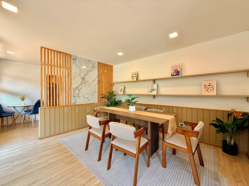 Detached House, กรุงเทพ, Sukhumvit 63, คลองตันเหนือ, วัฒนา, กรุงเทพ, 300 ตร.ม., บ้านเดี่ยว ให้เช่า, โดย Bangkok Residential, 500144931 - DDproperty.com