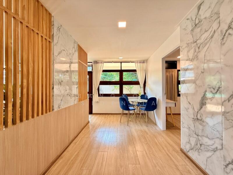 Detached House, Bangkok, Sukhumvit 63, Khlong Tan Nua, Watthana, Bangkok, 4 Bedrooms, 300 sqm, Single Detached House For Rent, by Bangkok Residential, 500144931 - DDproperty.com