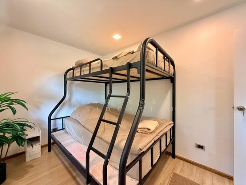 Detached House, Bangkok, Sukhumvit 63, Khlong Tan Nua, Watthana, Bangkok, 4 Bedrooms, 300 sqm, Single Detached House For Rent, by Bangkok Residential, 500144931 - DDproperty.com