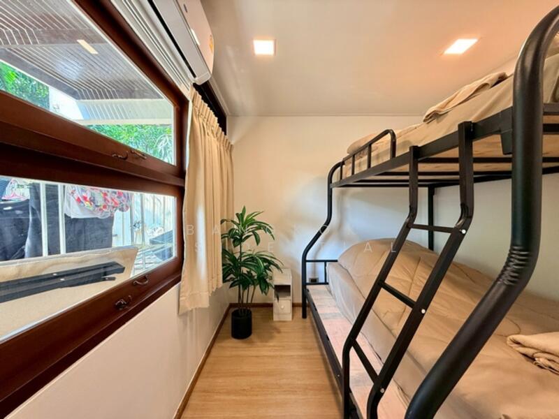 Detached House, กรุงเทพ, Sukhumvit 63, คลองตันเหนือ, วัฒนา, กรุงเทพ, 300 ตร.ม., บ้านเดี่ยว ให้เช่า, โดย Bangkok Residential, 500144931 - DDproperty.com