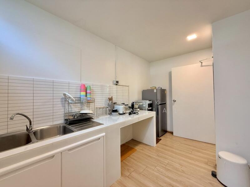 Detached House, กรุงเทพ, Sukhumvit 63, คลองตันเหนือ, วัฒนา, กรุงเทพ, 300 ตร.ม., บ้านเดี่ยว ให้เช่า, โดย Bangkok Residential, 500144931 - DDproperty.com