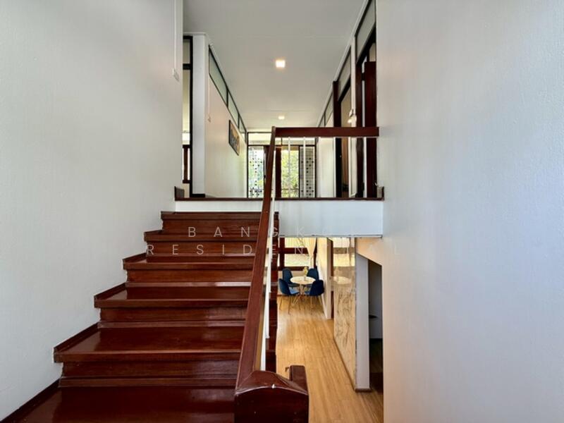 Detached House, กรุงเทพ, Sukhumvit 63, คลองตันเหนือ, วัฒนา, กรุงเทพ, 300 ตร.ม., บ้านเดี่ยว ให้เช่า, โดย Bangkok Residential, 500144931 - DDproperty.com