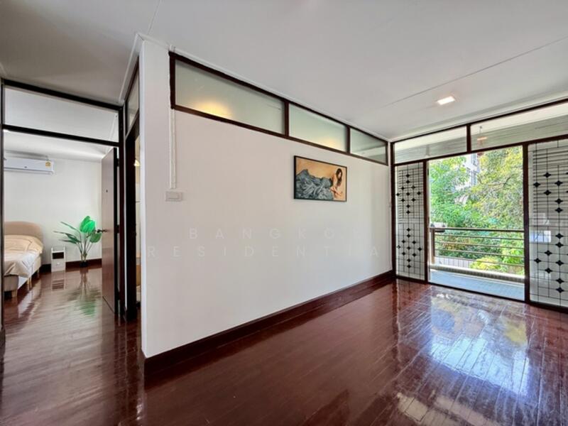 Detached House, กรุงเทพ, Sukhumvit 63, คลองตันเหนือ, วัฒนา, กรุงเทพ, 300 ตร.ม., บ้านเดี่ยว ให้เช่า, โดย Bangkok Residential, 500144931 - DDproperty.com