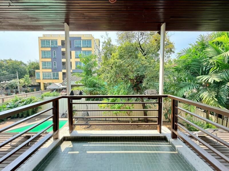 Detached House, กรุงเทพ, Sukhumvit 63, คลองตันเหนือ, วัฒนา, กรุงเทพ, 300 ตร.ม., บ้านเดี่ยว ให้เช่า, โดย Bangkok Residential, 500144931 - DDproperty.com