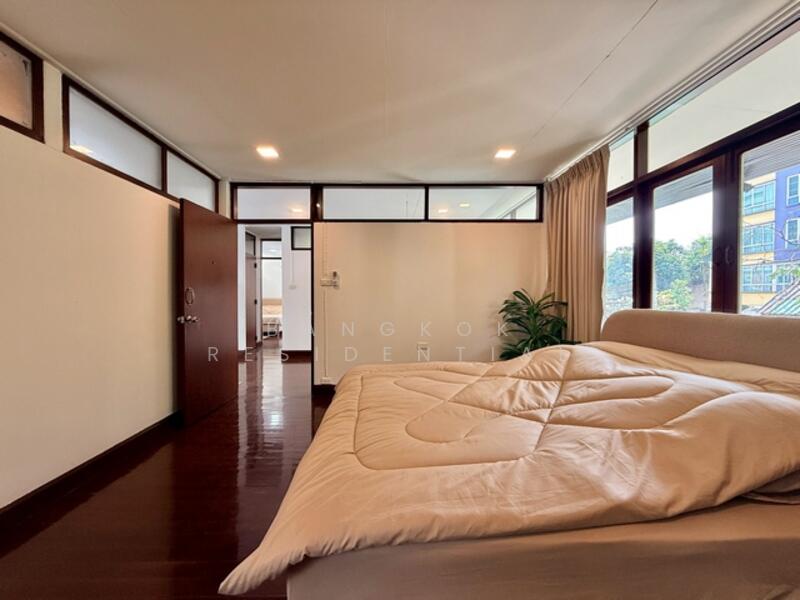 Detached House, กรุงเทพ, Sukhumvit 63, คลองตันเหนือ, วัฒนา, กรุงเทพ, 300 ตร.ม., บ้านเดี่ยว ให้เช่า, โดย Bangkok Residential, 500144931 - DDproperty.com