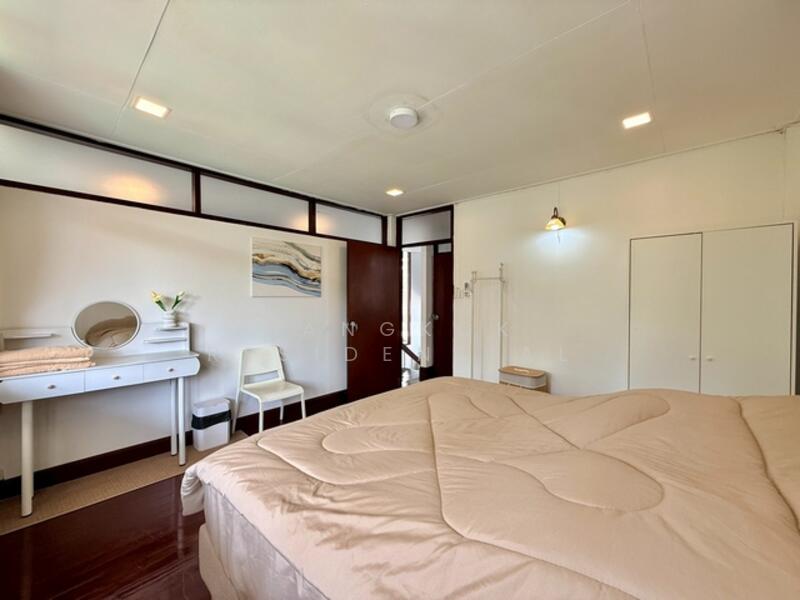 Detached House, กรุงเทพ, Sukhumvit 63, คลองตันเหนือ, วัฒนา, กรุงเทพ, 300 ตร.ม., บ้านเดี่ยว ให้เช่า, โดย Bangkok Residential, 500144931 - DDproperty.com