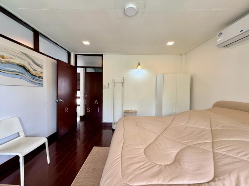 Detached House, กรุงเทพ, Sukhumvit 63, คลองตันเหนือ, วัฒนา, กรุงเทพ, 300 ตร.ม., บ้านเดี่ยว ให้เช่า, โดย Bangkok Residential, 500144931 - DDproperty.com