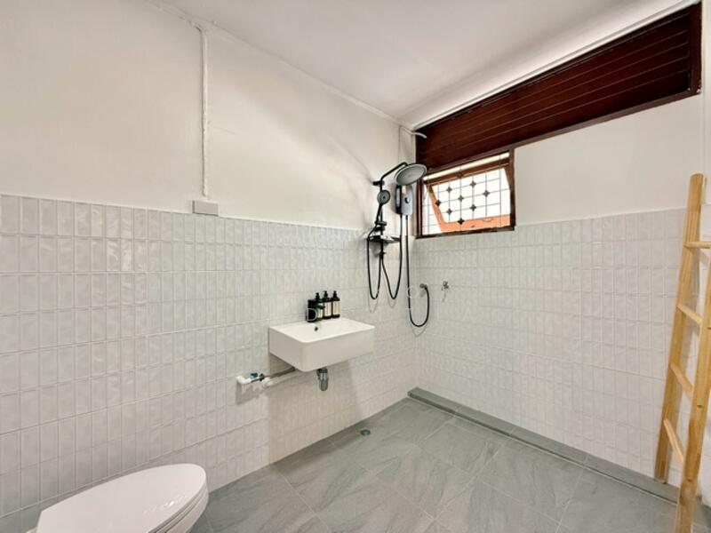 Detached House, กรุงเทพ, Sukhumvit 63, คลองตันเหนือ, วัฒนา, กรุงเทพ, 300 ตร.ม., บ้านเดี่ยว ให้เช่า, โดย Bangkok Residential, 500144931 - DDproperty.com