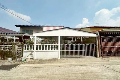 ขาย - เคหะร่มเกล้า, กรุงเทพ