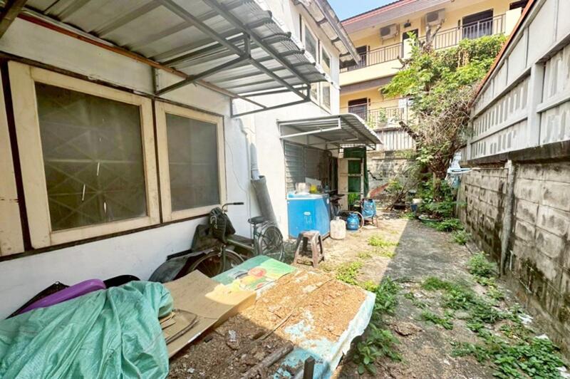 เคหะร่มเกล้า, Bangkok, Khlong Song Ton Nun, Lat Krabang, Bangkok, 2 Bedrooms, 120 sqm, Semi-Detached House (Twin House) For Sale, by คุณนนท์, 500144933 - DDproperty.com