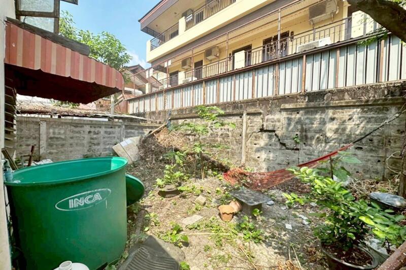 เคหะร่มเกล้า, Bangkok, Khlong Song Ton Nun, Lat Krabang, Bangkok, 2 Bedrooms, 120 sqm, Semi-Detached House (Twin House) For Sale, by คุณนนท์, 500144933 - DDproperty.com