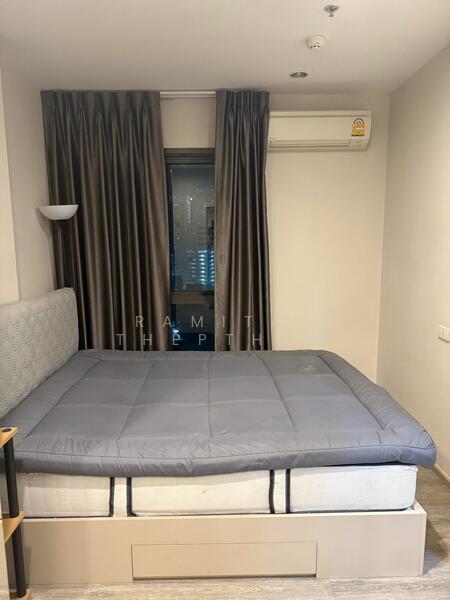 CENTRIC Ari Station, Bangkok, 27 Phahonyothin Road, Samsen Nai, Phaya Thai, Bangkok, 1 Bedroom, 32 sqm, Condo For Rent, by Ramita  Theptham, 500144938 - DDproperty.com