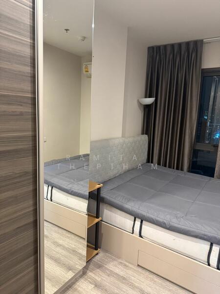 CENTRIC Ari Station, กรุงเทพ, 27 ซอยอารีย์ 1 แขวงสามเสนใน เขตพญาไท กรุงเทพมหานคร, สามเสนใน, พญาไท, กรุงเทพ, 32 ตร.ม., คอนโด ให้เช่า, โดย Ramita  Theptham, 500144938 - DDproperty.com