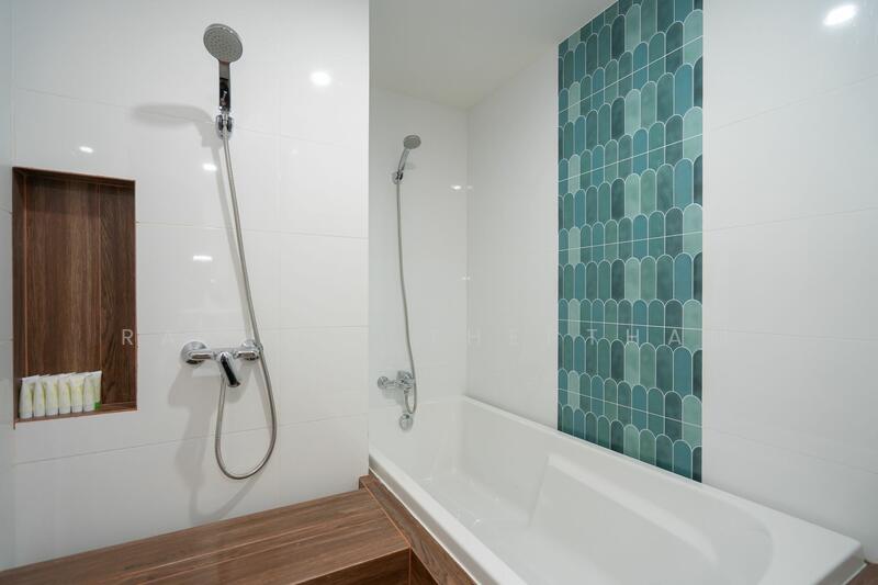 PSJ Penthouse, Bangkok, Soi Sukhumvit 6, Khlong Toei, Khlong Toei, Bangkok, 1 Bedroom, 44 sqm, Apartment For Rent, by Ramita  Theptham, 500144940 - DDproperty.com