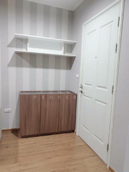 U Delight Rattanathibet, Nonthaburi, Rattanathibet Road, Bang Kra So, Muang Nonthaburi, Nonthaburi, 1 Bedroom, 41 sqm, Condo For Sale, by Connex Property, 500144942 - DDproperty.com