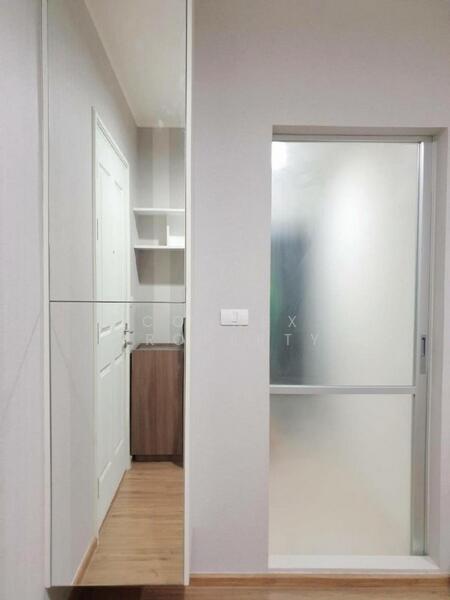 U Delight Rattanathibet, Nonthaburi, Rattanathibet Road, Bang Kra So, Muang Nonthaburi, Nonthaburi, 1 Bedroom, 41 sqm, Condo For Sale, by Connex Property, 500144942 - DDproperty.com