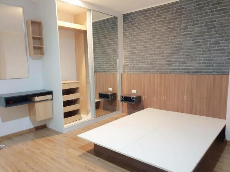 U Delight Rattanathibet, Nonthaburi, Rattanathibet Road, Bang Kra So, Muang Nonthaburi, Nonthaburi, 1 Bedroom, 41 sqm, Condo For Sale, by Connex Property, 500144942 - DDproperty.com