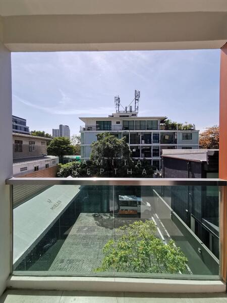 Mieler Sukhumvit 40, Bangkok, Soi Sukjai, Khong Tan, Khlong Toei, Bangkok, 3 Bedrooms, 110 sqm, Condo For Rent, by Ramita  Theptham, 500144943 - DDproperty.com
