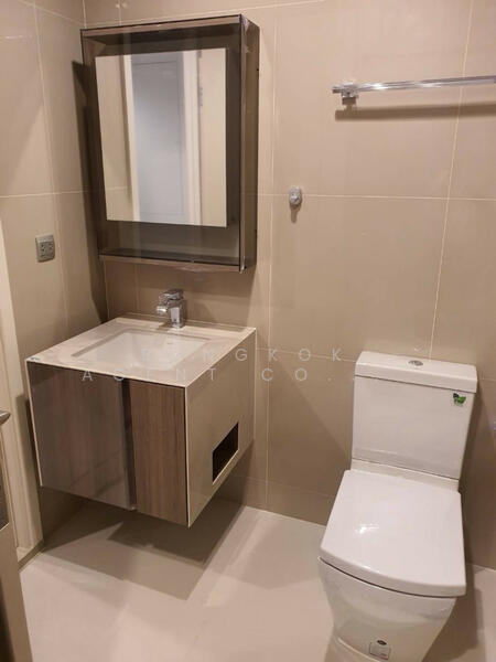 The Line Phahon-Pradipat, Bangkok, 21 Pradiphat Road, Samsen Nai, Phaya Thai, Bangkok, 1 Bedroom, 34 sqm, Condo For Sale, by Bangkok Agent Co.,Ltd., 500144945 - DDproperty.com