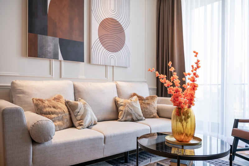 BEATNIQ Sukhumvit 32, Bangkok, Soi Sukhumvit 32, Sukhumvit Road, Khong Tan, Khlong Toei, Bangkok, 2 Bedrooms, 80 sqm, Condo For Rent, by Achaya Nithipanyawong, 500144948 - DDproperty.com