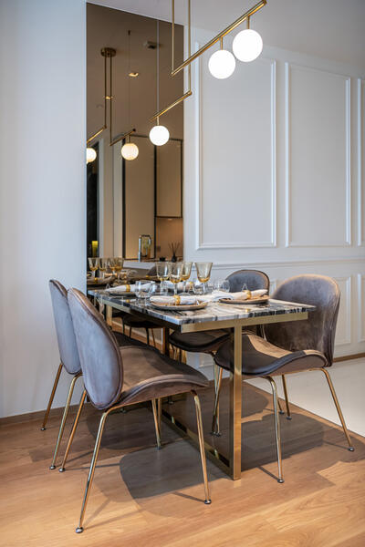 BEATNIQ Sukhumvit 32, Bangkok, Soi Sukhumvit 32, Sukhumvit Road, Khong Tan, Khlong Toei, Bangkok, 2 Bedrooms, 80 sqm, Condo For Rent, by Achaya Nithipanyawong, 500144948 - DDproperty.com