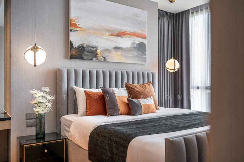 BEATNIQ Sukhumvit 32, Bangkok, Soi Sukhumvit 32, Sukhumvit Road, Khong Tan, Khlong Toei, Bangkok, 2 Bedrooms, 80 sqm, Condo For Rent, by Achaya Nithipanyawong, 500144948 - DDproperty.com