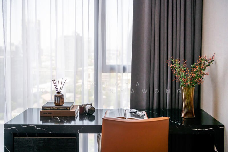 BEATNIQ Sukhumvit 32, Bangkok, Soi Sukhumvit 32, Sukhumvit Road, Khong Tan, Khlong Toei, Bangkok, 2 Bedrooms, 80 sqm, Condo For Rent, by Achaya Nithipanyawong, 500144948 - DDproperty.com