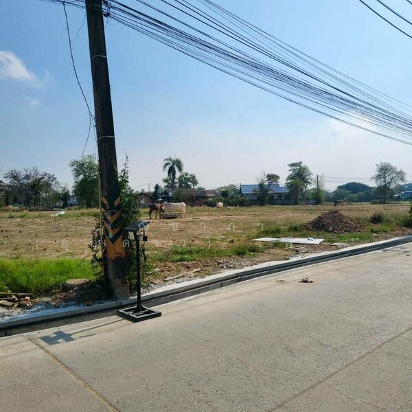 ห้วยใหญ่ - พัทยา ตำบลห้วยใหญ่ อำเภอบางละมุง จังหวัดชลบุรี, Chon Buri (Pattaya), Huai Yai, Bang Lamung (Pattaya), Chon Buri (Pattaya), , 1,860 sqm, Land For Sale, by Nichapa Phiachan, 500144949 - DDproperty.com