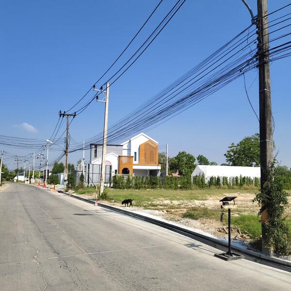 ห้วยใหญ่ - พัทยา ตำบลห้วยใหญ่ อำเภอบางละมุง จังหวัดชลบุรี, Chon Buri (Pattaya), Huai Yai, Bang Lamung (Pattaya), Chon Buri (Pattaya), , 1,860 sqm, Land For Sale, by Nichapa Phiachan, 500144949 - DDproperty.com