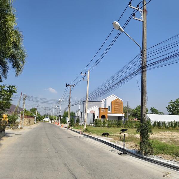 ห้วยใหญ่ - พัทยา ตำบลห้วยใหญ่ อำเภอบางละมุง จังหวัดชลบุรี, Chon Buri (Pattaya), Huai Yai, Bang Lamung (Pattaya), Chon Buri (Pattaya), , 1,860 sqm, Land For Sale, by Nichapa Phiachan, 500144949 - DDproperty.com