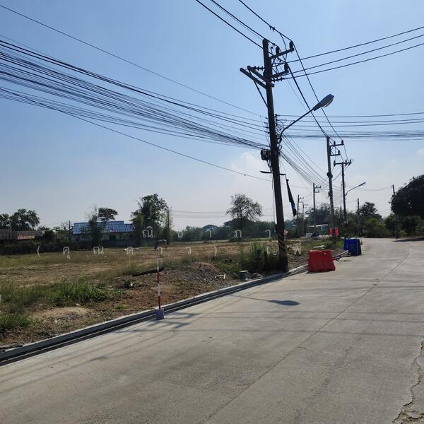 ห้วยใหญ่ - พัทยา ตำบลห้วยใหญ่ อำเภอบางละมุง จังหวัดชลบุรี, Chon Buri (Pattaya), Huai Yai, Bang Lamung (Pattaya), Chon Buri (Pattaya), , 1,860 sqm, Land For Sale, by Nichapa Phiachan, 500144949 - DDproperty.com