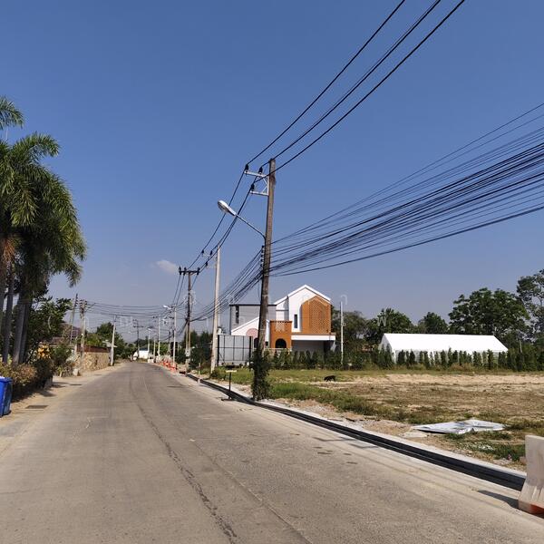 ห้วยใหญ่ - พัทยา ตำบลห้วยใหญ่ อำเภอบางละมุง จังหวัดชลบุรี, Chon Buri (Pattaya), Huai Yai, Bang Lamung (Pattaya), Chon Buri (Pattaya), , 1,860 sqm, Land For Sale, by Nichapa Phiachan, 500144949 - DDproperty.com