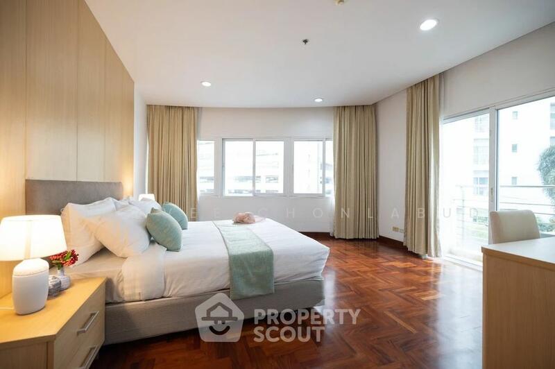 The Grand Sethiwan : เดอะ แกรนด์ เศรษฐีวรรณ, กรุงเทพ, 82 ซอยสุขุมวิท 24, คลองตัน, คลองเตย, กรุงเทพ, 115 ตร.ม., อพาร์ทเมนท์ ให้เช่า, โดย Sutavee Chonlabud, 500144950 - DDproperty.com