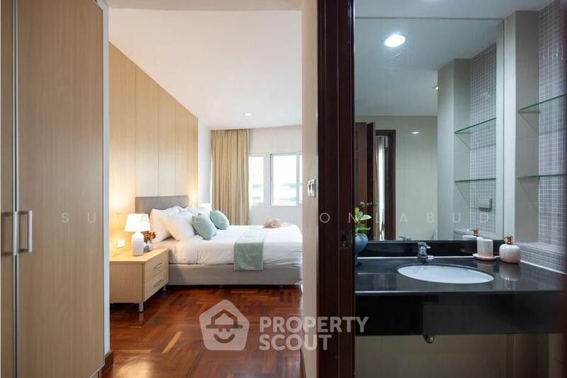 The Grand Sethiwan, Bangkok, 82 Soi Sukhumvit 24, Khong Tan, Khlong Toei, Bangkok, 2 Bedrooms, 115 sqm, Apartment For Rent, by Sutavee Chonlabud, 500144950 - DDproperty.com