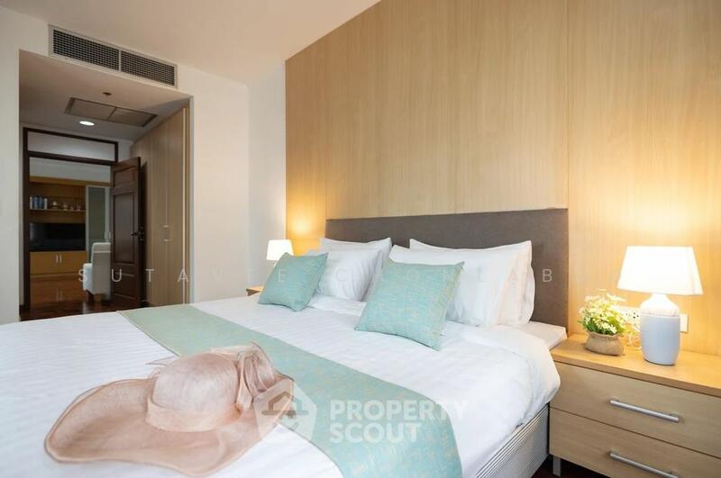 The Grand Sethiwan, Bangkok, 82 Soi Sukhumvit 24, Khong Tan, Khlong Toei, Bangkok, 2 Bedrooms, 115 sqm, Apartment For Rent, by Sutavee Chonlabud, 500144950 - DDproperty.com