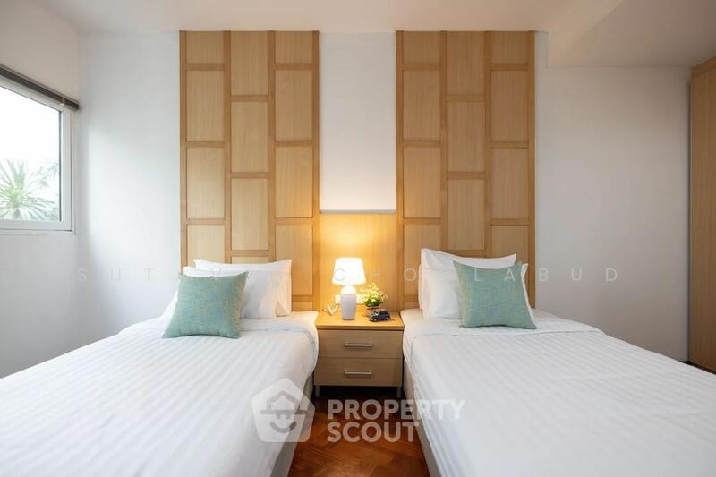 The Grand Sethiwan, Bangkok, 82 Soi Sukhumvit 24, Khong Tan, Khlong Toei, Bangkok, 2 Bedrooms, 115 sqm, Apartment For Rent, by Sutavee Chonlabud, 500144950 - DDproperty.com