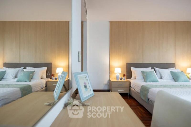 The Grand Sethiwan, Bangkok, 82 Soi Sukhumvit 24, Khong Tan, Khlong Toei, Bangkok, 2 Bedrooms, 115 sqm, Apartment For Rent, by Sutavee Chonlabud, 500144950 - DDproperty.com